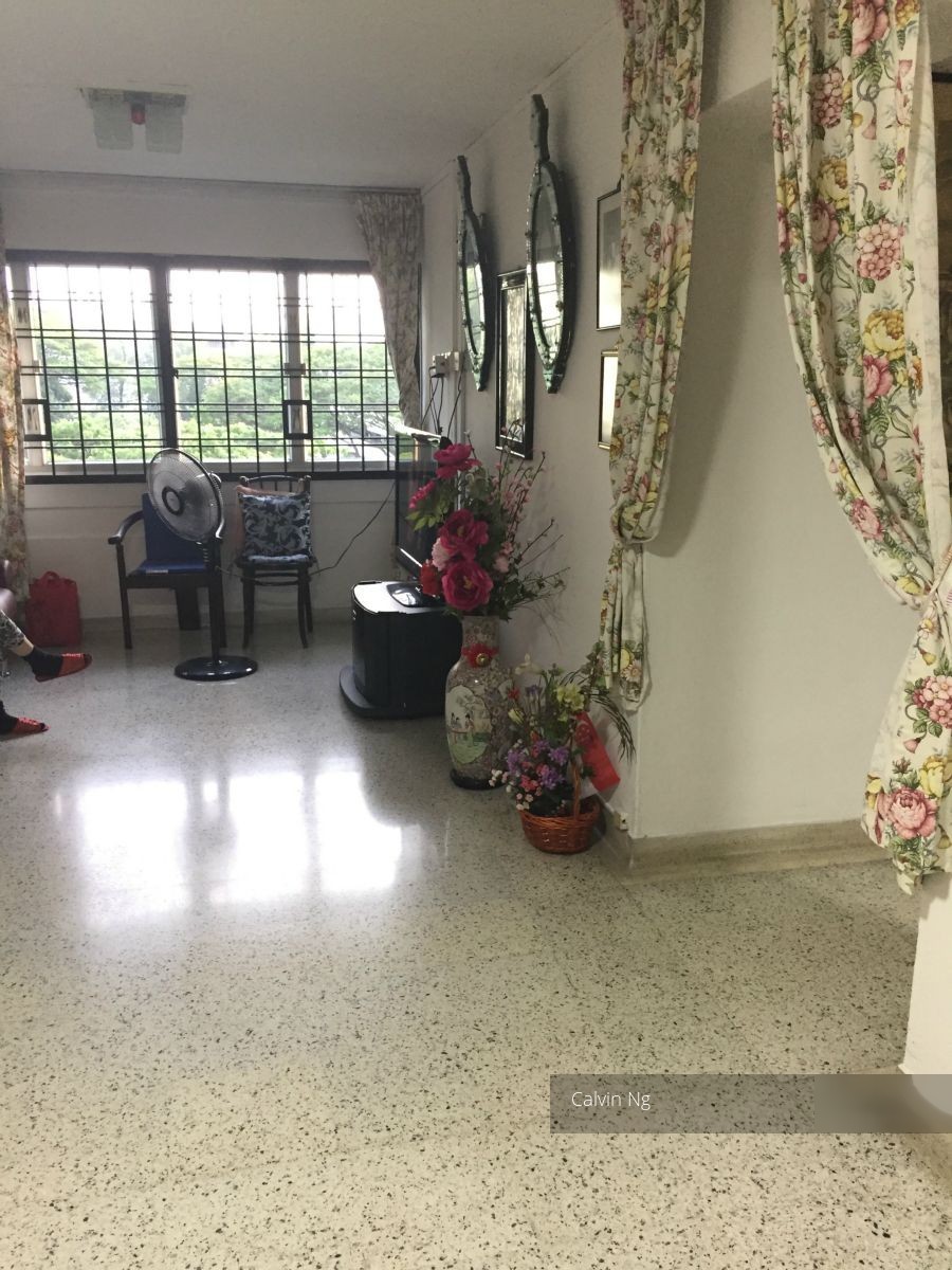 Spottiswoode Park thumbnail photo